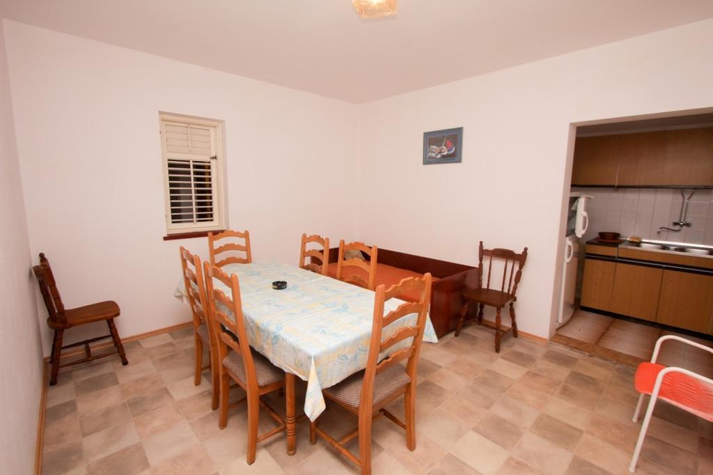 Apartments And Rooms Porto Ražanj Pokoj fotografie