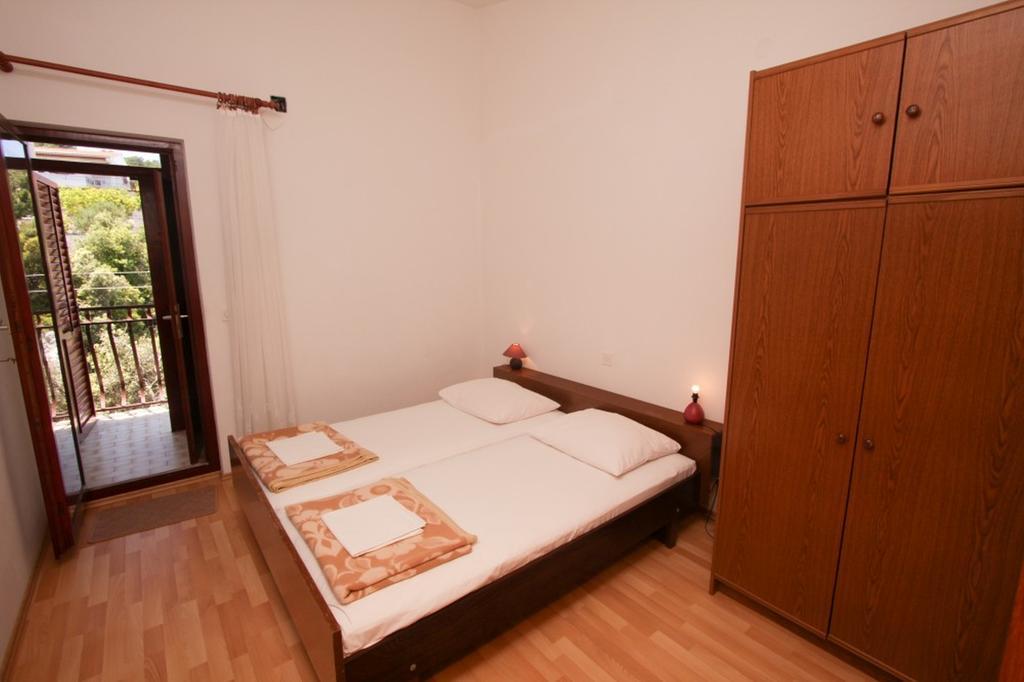 Apartments And Rooms Porto Ražanj Pokoj fotografie