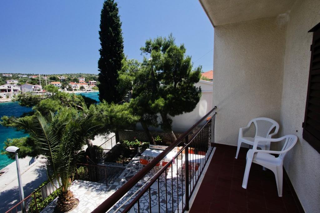 Apartments And Rooms Porto Ražanj Pokoj fotografie