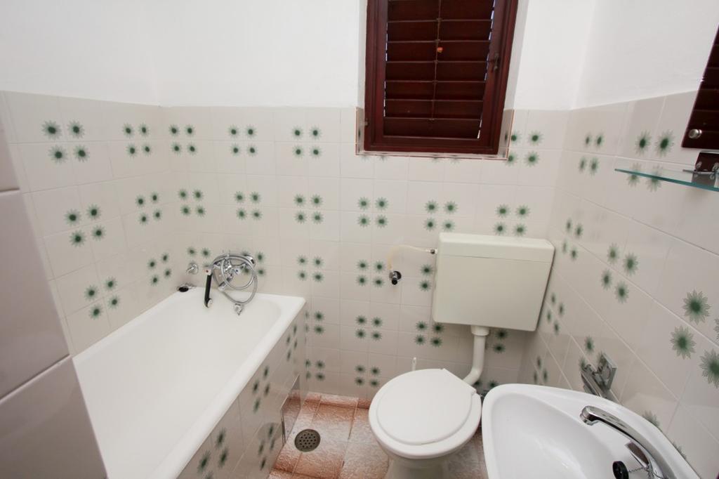 Apartments And Rooms Porto Ražanj Pokoj fotografie