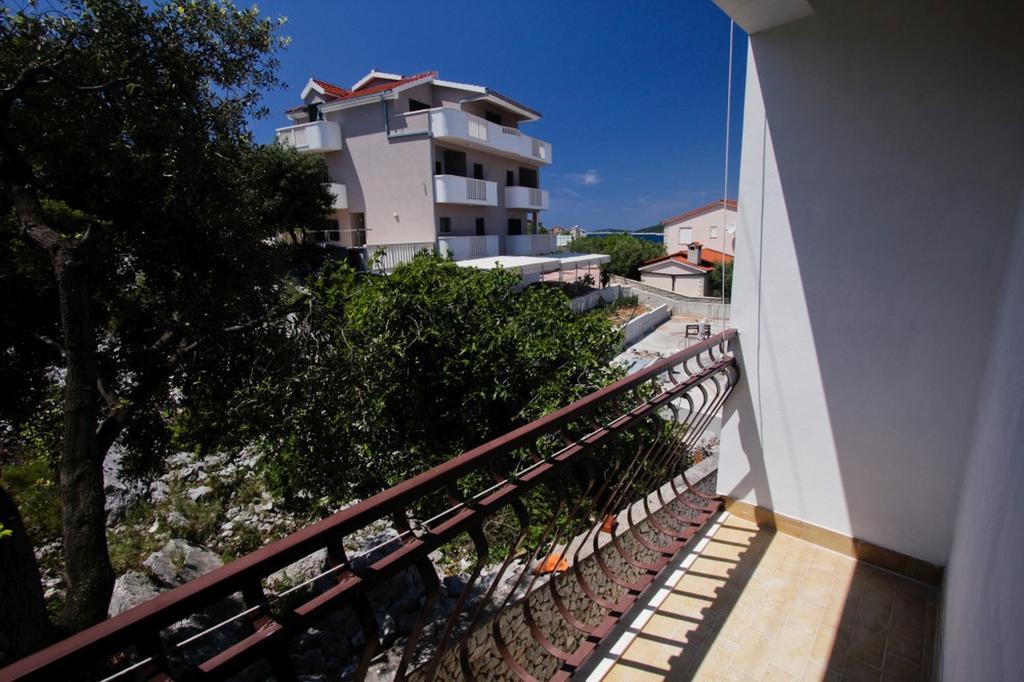 Apartments And Rooms Porto Ražanj Pokoj fotografie