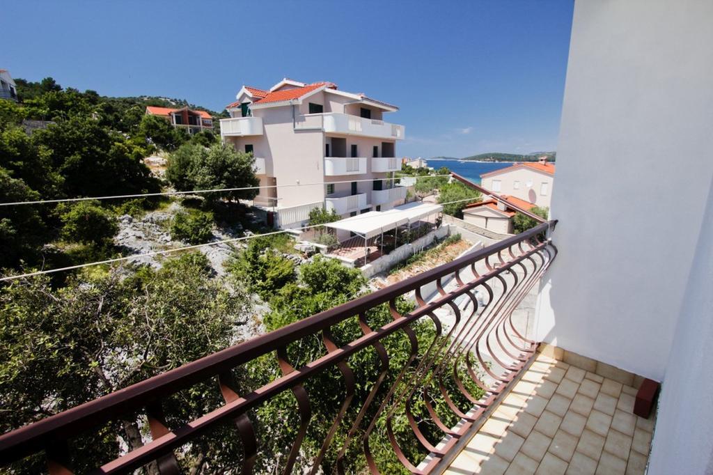 Apartments And Rooms Porto Ražanj Pokoj fotografie