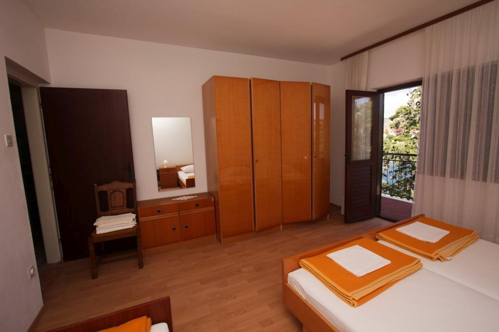 Apartments And Rooms Porto Ražanj Pokoj fotografie
