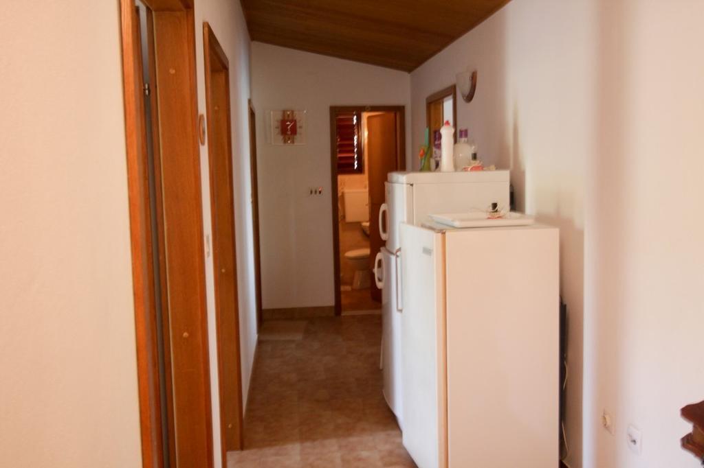Apartments And Rooms Porto Ražanj Pokoj fotografie
